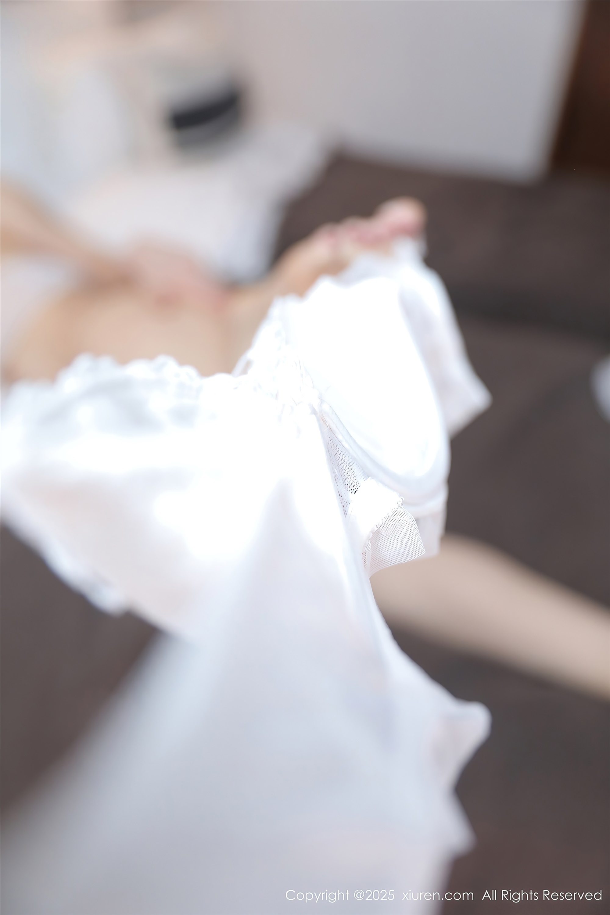 Xiuren秀人网 2025.01.10 NO.9742 桃妖夭